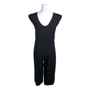 Unisex NOSH - Pükskostüüm, suurus 38 - Must (2)