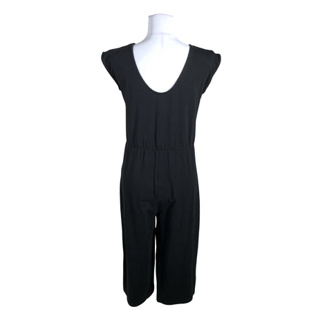 Unisex NOSH - Pükskostüüm, suurus 38 - Must (2)