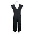 Unisex NOSH - Pükskostüüm, suurus 38 - Must ()