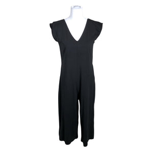 Unisex NOSH - Pükskostüüm, suurus 38 - Must (1)