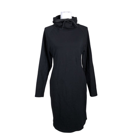 Unisex Versonpuoti - Dressikangast kleit, suurus 38 - Must ()