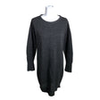 Unisex Vimma - Kootud tuunika, suurus 38 - Hall ()