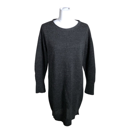 Unisex Vimma - Kootud tuunika, suurus 38 - Hall ()