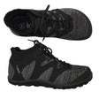 Unisex Inov-8 - Tennised, suurus 40 - Must ()