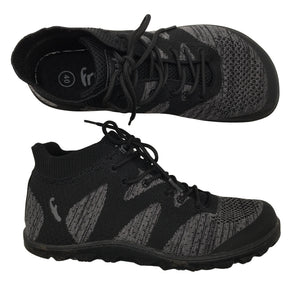 Unisex Inov-8 - Tennised, suurus 40 - Must (1)