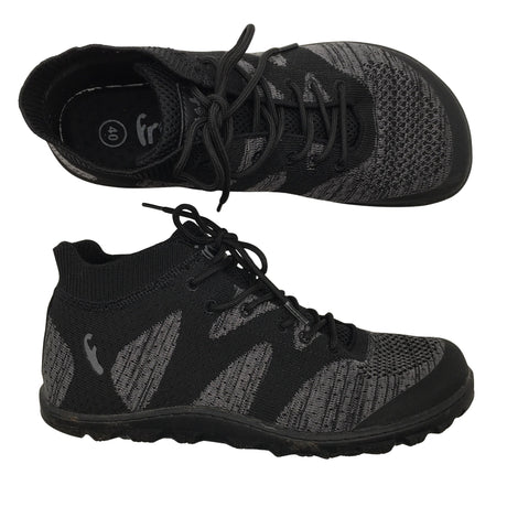 Unisex Inov-8 - Tennised, suurus 40 - Must ()