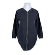 Unisex Aarrelabel - Pusa, suurus 42 - Must ()