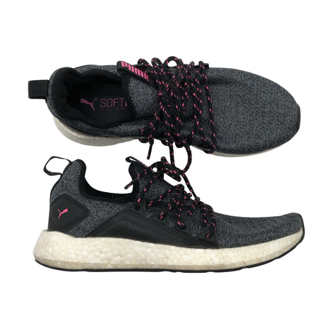Unisex Puma - Tossud, suurus 40 - Must ()