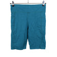 Unisex People Tree - Lühikesed spordipüksid, suurus 40 - Türkiis ()