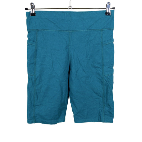 Unisex People Tree - Lühikesed spordipüksid, suurus 40 - Türkiis ()