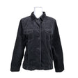 Unisex Jackpot - Teksatagi, suurus 40 - Must ()