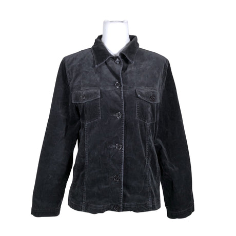 Unisex Very Nice - Teksad, suurus 36 - Must ()