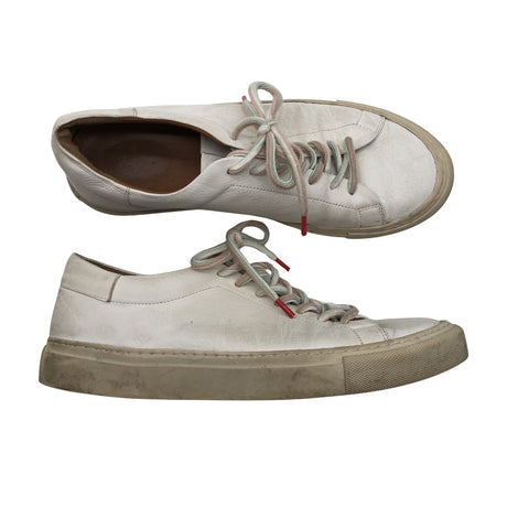 Unisex Flattered - Tennised, suurus 40 - Valge ()