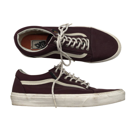 Unisex Vans - Tennised, suurus 47 - Lilla ()