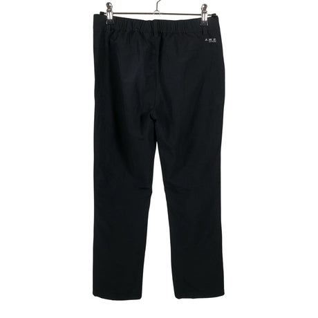 Unisex Icepeak - Õuepüksid, suurus 134 - 140 - Must (2)