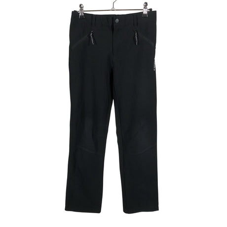 Unisex Icepeak - Õuepüksid, suurus 134 - 140 - Must ()