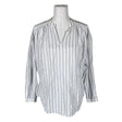 Unisex MSCH Copenhagen - Pluus, suurus 36 - Helesinine ()