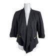 Unisex Selected - Jakk, suurus 38 - Must ()