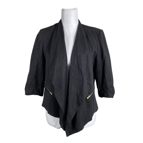 Unisex Selected - Jakk, suurus 38 - Must ()