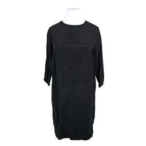 Unisex Soyaconcept - Mitteveniv kleit, suurus 42 - Must (1)