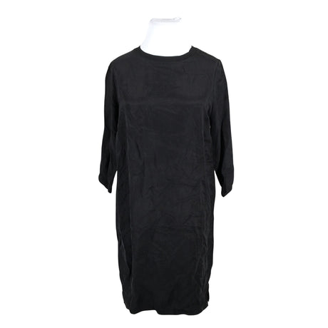 Unisex Soyaconcept - Mitteveniv kleit, suurus 42 - Must ()