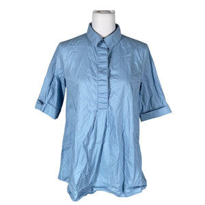 Unisex COS - Pluus, suurus 38 - Helesinine (1)