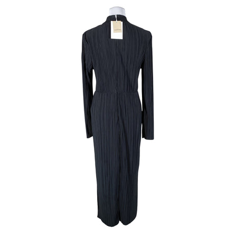 Unisex Y.A.S - Mitteveniv kleit, suurus 40 - Must (2)