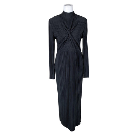 Unisex Y.A.S - Mitteveniv kleit, suurus 40 - Must ()