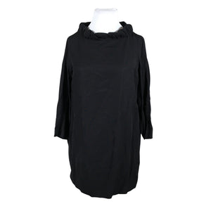 Unisex COS - Mitteveniv kleit, suurus 44 - Must (1)
