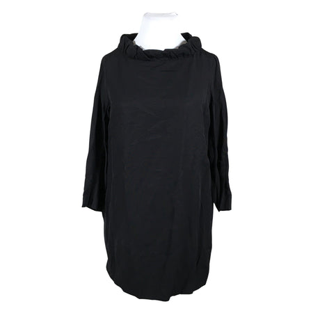 Unisex COS - Mitteveniv kleit, suurus 44 - Must ()