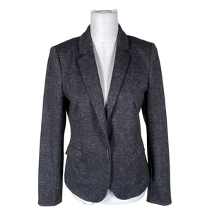 Unisex Comma - Jakk, suurus 38 - Hall (1)