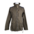 Unisex Sasta - Jope, suurus 38 - Roheline ()