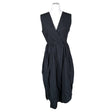 Unisex COS - Mitteveniv kleit, suurus 38 - Must ()