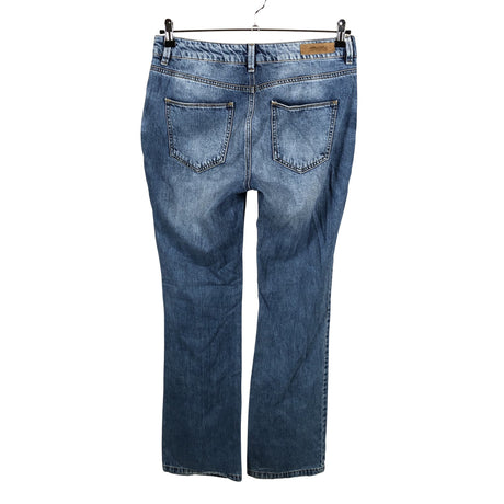 Unisex Mos Mosh - Teksad, suurus W30 - Sinine (2)
