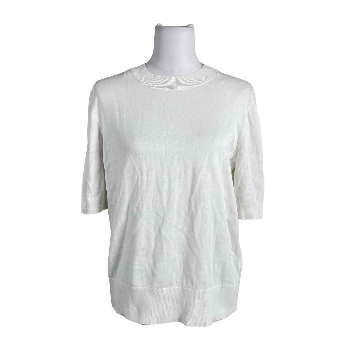 Unisex COS - Kampsun, suurus 40 - Valge (1)