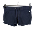Unisex Peak Performance - Dressikangast lühikesed püksid, suurus 38 - Sinine ()