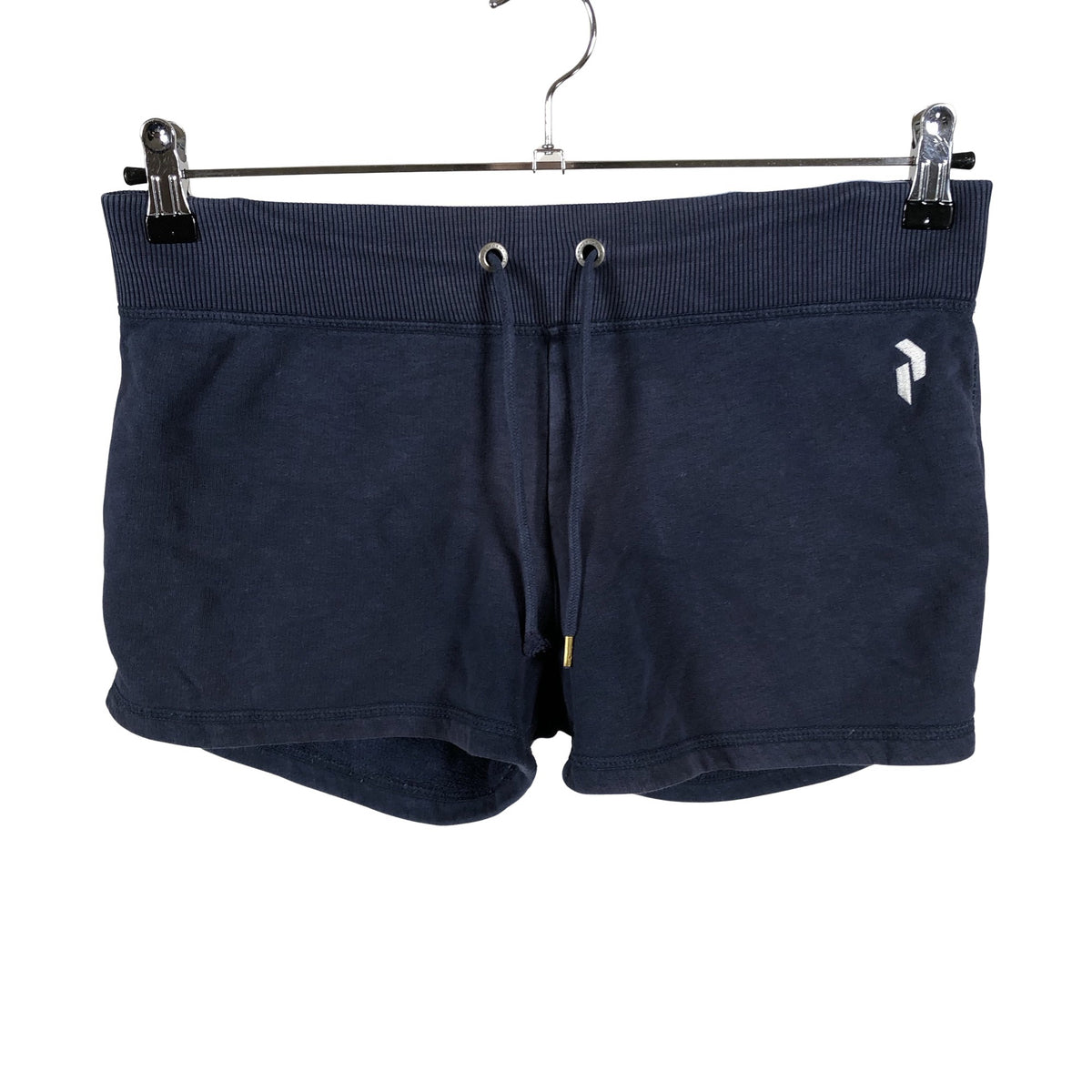 Unisex Peak Performance - Dressikangast lühikesed püksid, suurus 38 - Sinine (1)