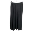 Unisex Y.A.S - Mitteveniv seelik, suurus 36 - Must ()