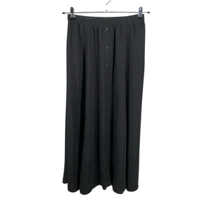 Unisex Y.A.S - Mitteveniv seelik, suurus 36 - Must (1)