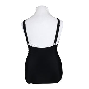 Unisex Finnwear - Ujumistrikoo, suurus 44 - Must (2)