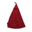 Unisex Marimekko - Soni, suurus 48 - 50 cm - Punane ()
