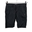 Unisex Warp - Lühikesed püksid, suurus 164 - 170 - Must ()