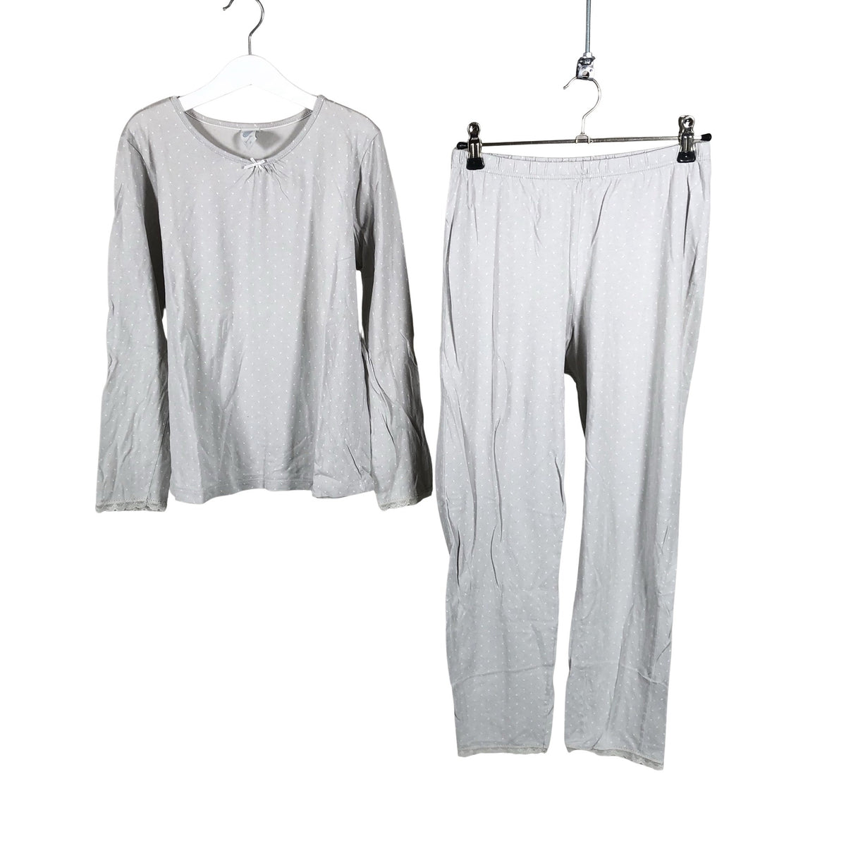 Unisex Sanetta - Ööpesu, suurus 146 - 152 - Helesinine (1)