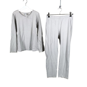 Unisex Sanetta - Ööpesu, suurus 146 - 152 - Helesinine (1)