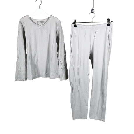Unisex Sanetta - Ööpesu, suurus 146 - 152 - Helesinine ()
