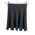 Unisex Soyaconcept - Trikotaažist seelik, suurus 34 - Must ()