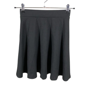 Unisex Soyaconcept - Trikotaažist seelik, suurus 34 - Must (1)
