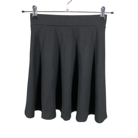 Unisex Soyaconcept - Trikotaažist seelik, suurus 34 - Must ()