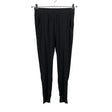 Unisex Anna Field - Trikotaažist püksid, suurus 34 - Must ()