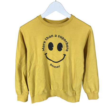 Unisex Pure Waste - Dressikangast pluus, suurus 146 - 152 - Oranž ()